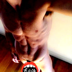 OnlyFans Model Joe's Photoshoot