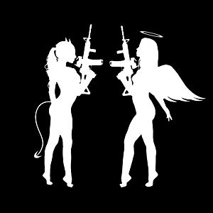 Kiki lefreaque photo