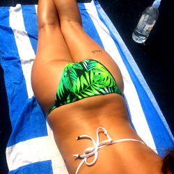 Mackenzie-Isis photo