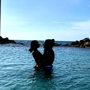 Unique-Petite & KynnJae photo