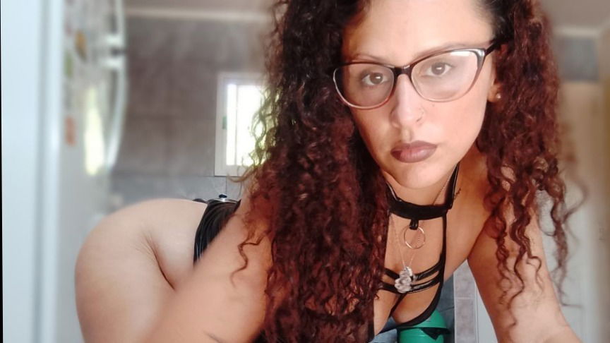 𝑿𝒐𝒘𝒊 𝑷𝒓𝒊𝒏𝒄𝒆𝒔𝒔 ✨ Fulfilling fantasies✨🖤 photo