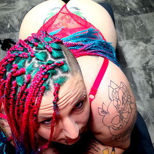 Anastasia Rain photo