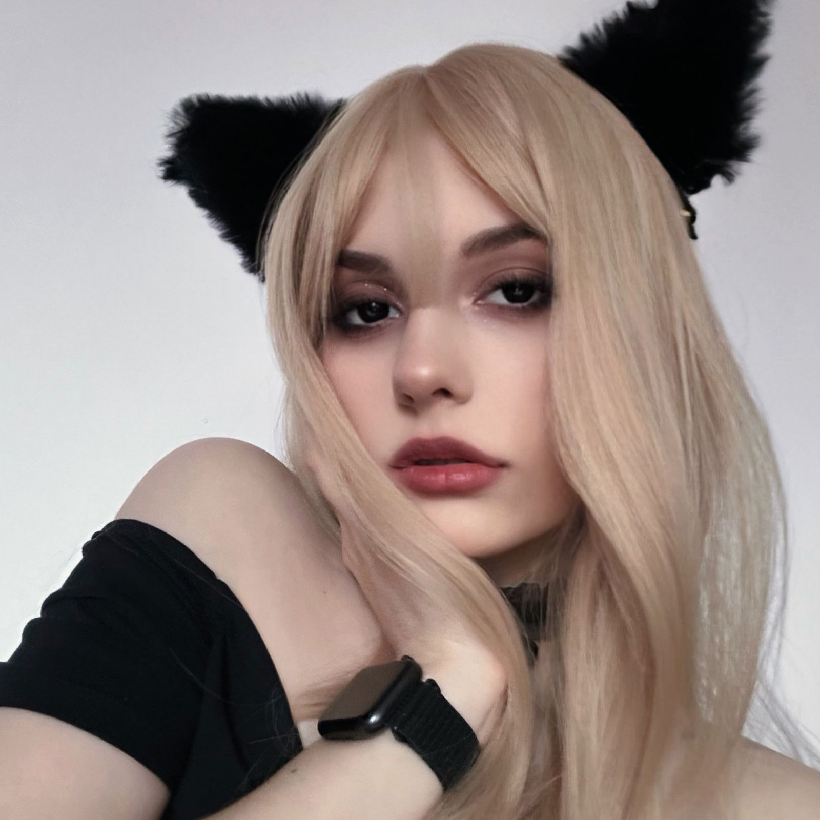 Melania Del Mar photo