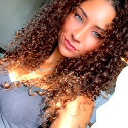 Cool and Confident Model Pose