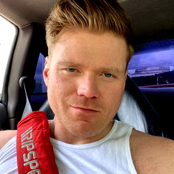 Fit and Strong: The Alpha Male Fan Page