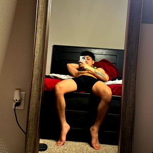 YOUR DADDY 💦 photo