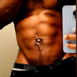 ThatChocolate_Mamba photo