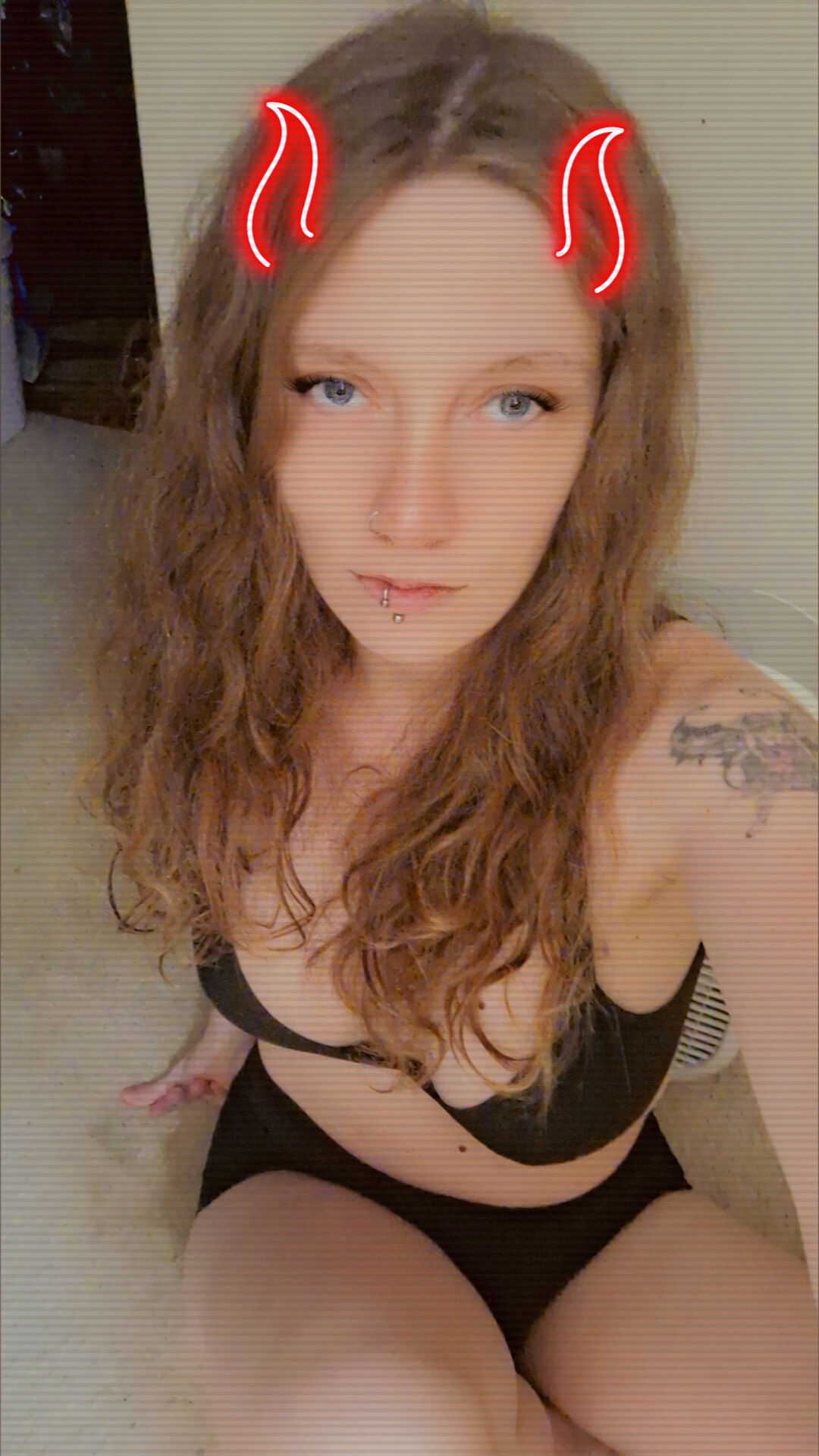 Vampire Kisses 💋 photo