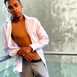 Lawsonjones in a casual pose for OnlyFans