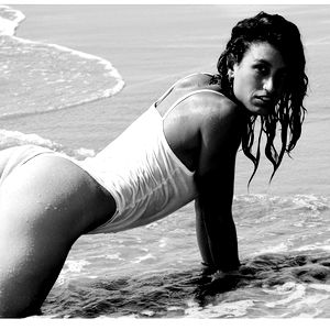 Julia Roca FREE photo