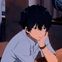 Teosmi X: Anime Character