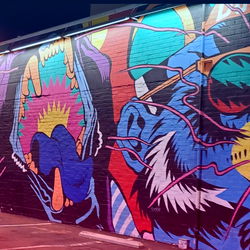 Ambitious Dreamer photo