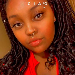 ThickkBeautii's Selfie