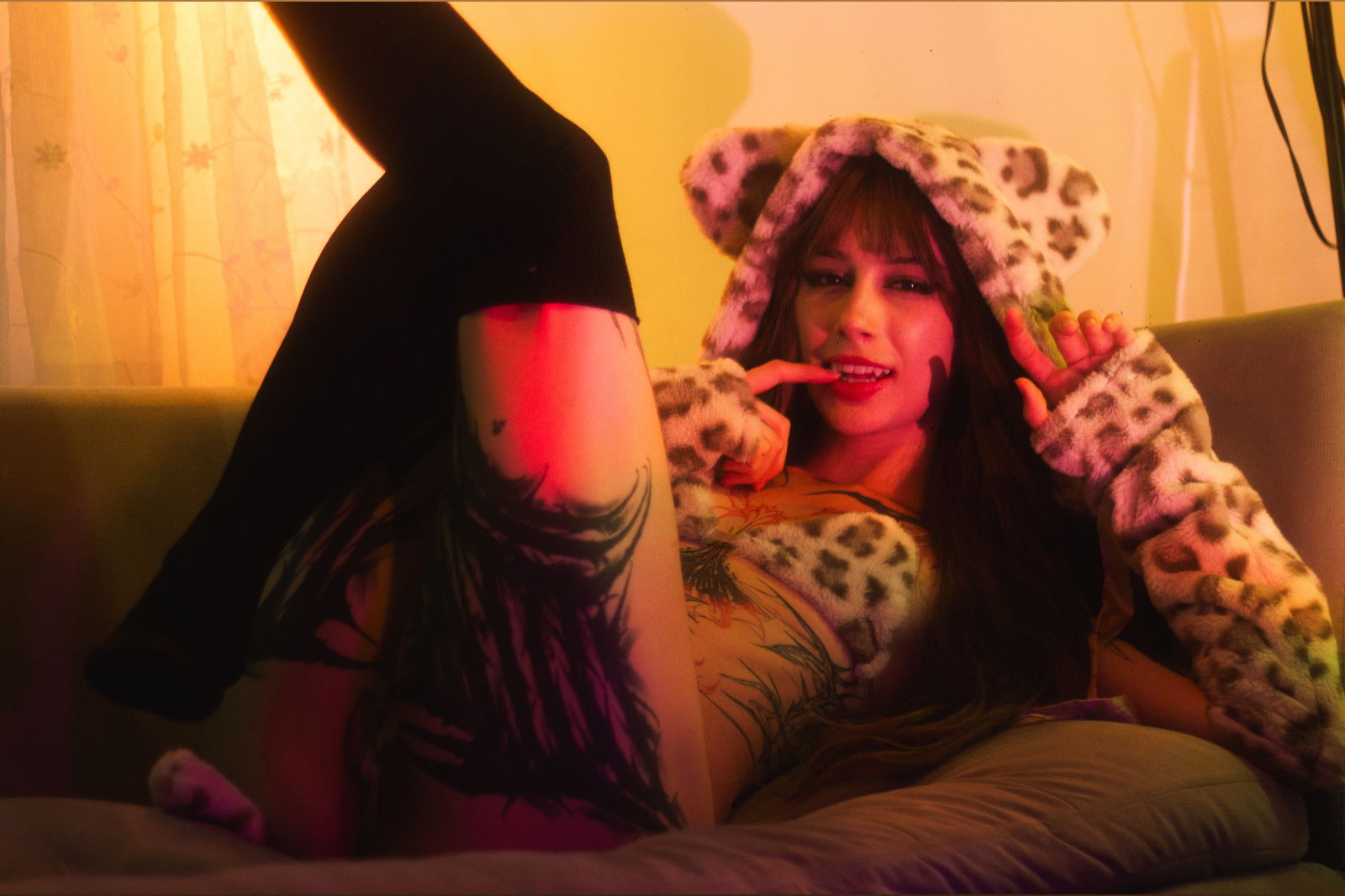 𝕀’𝕞 𝔾𝕒𝕣𝕦 🍷❤️‍🔥 photo