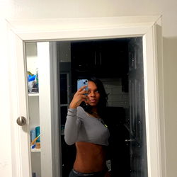 Chocolate Drop, Onlyfans Model