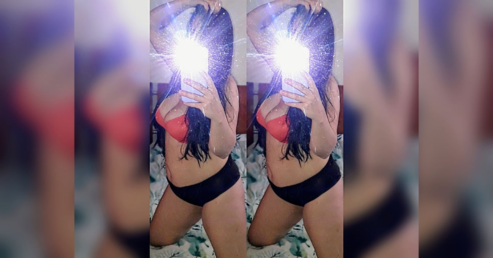 Maleja RL🔥💋💣💥😈🤘🏻 photo