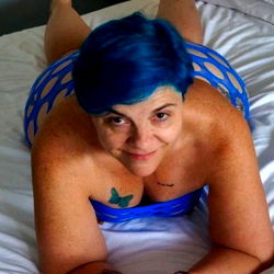 Tiphany Cheeks photo