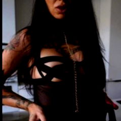 Tyness on OnlyFans: Introducing the Model