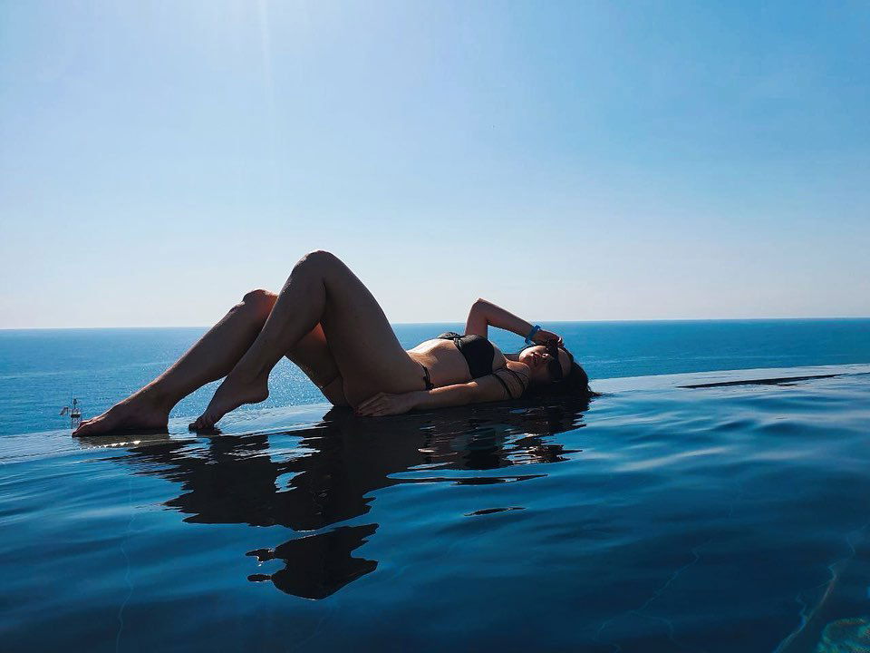 Anastasia ❤️ photo