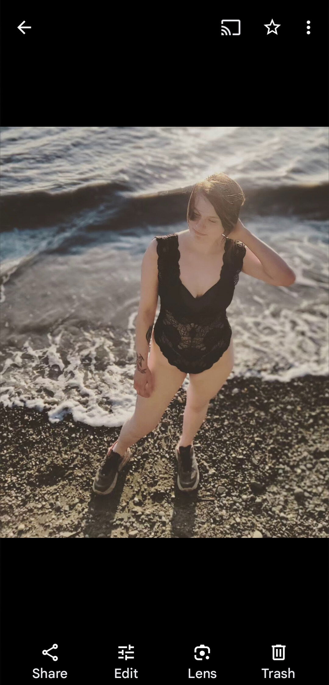 Cherry Dynamite photo