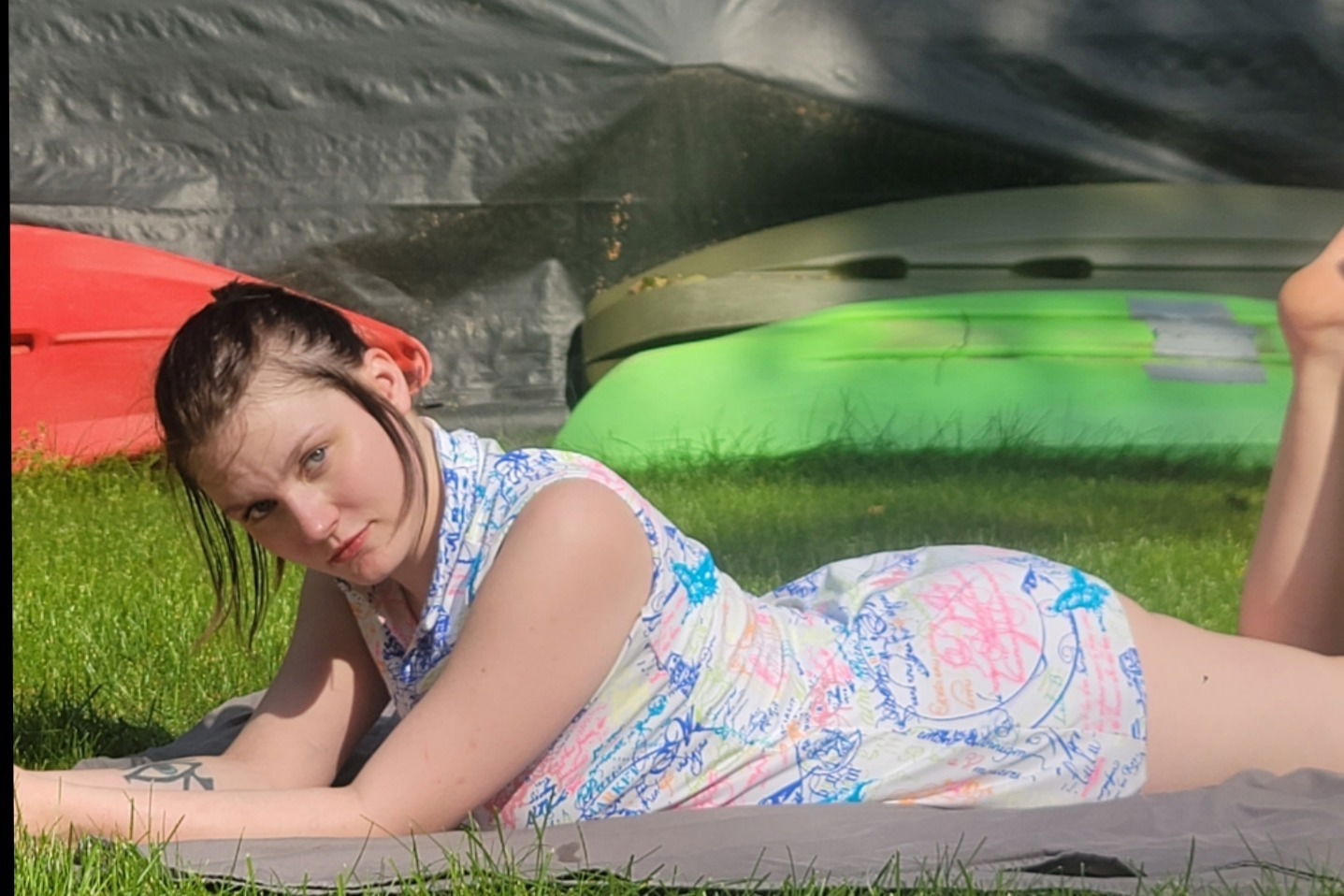 Cherry Dynamite photo