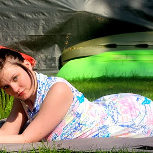 Cherry Dynamite photo