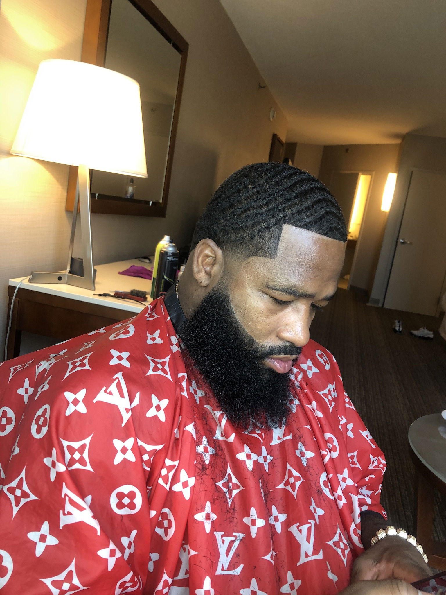 Adrien Broner photo