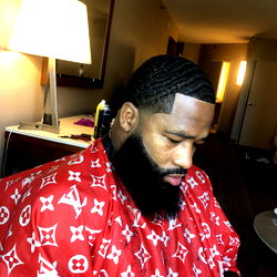 Adrien Broner photo