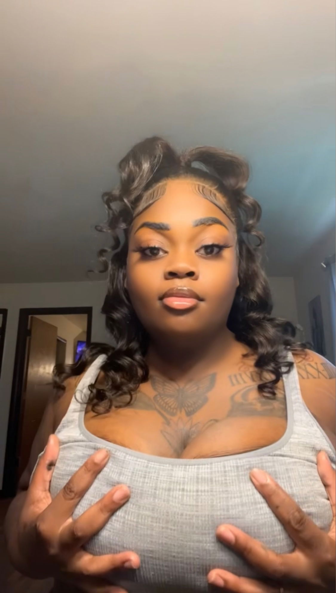 DazhaNique💦 photo