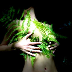 Welsh Princess 38: A Nature-Inspired Photoshoot