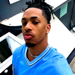 Kngjose - A Model of Style and Confidence