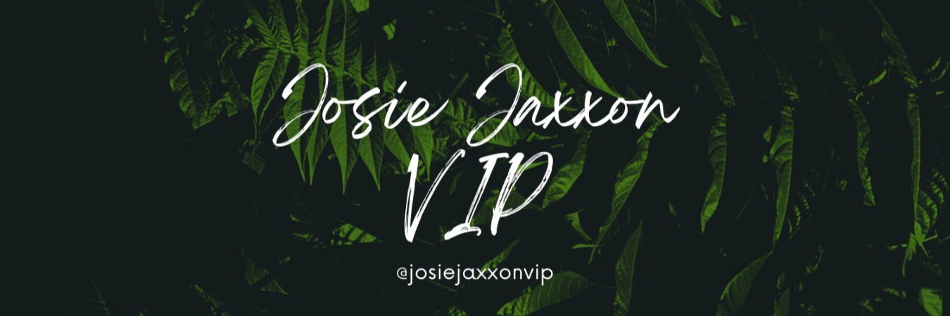 Josie Jaxxon VIP photo