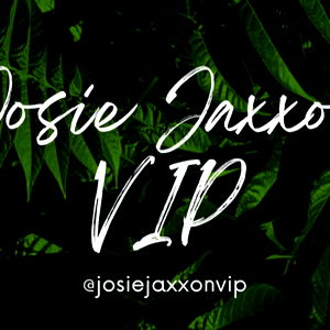 Josie Jaxxon VIP photo