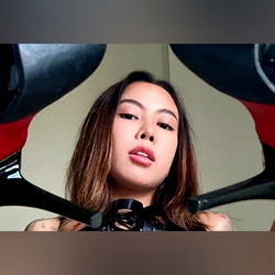 Mistress Alessia photo