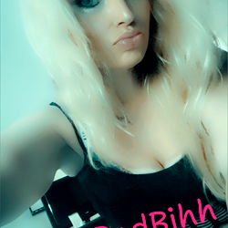 Cheyenne Star: A Striking OnlyFans Model from Ocala FL