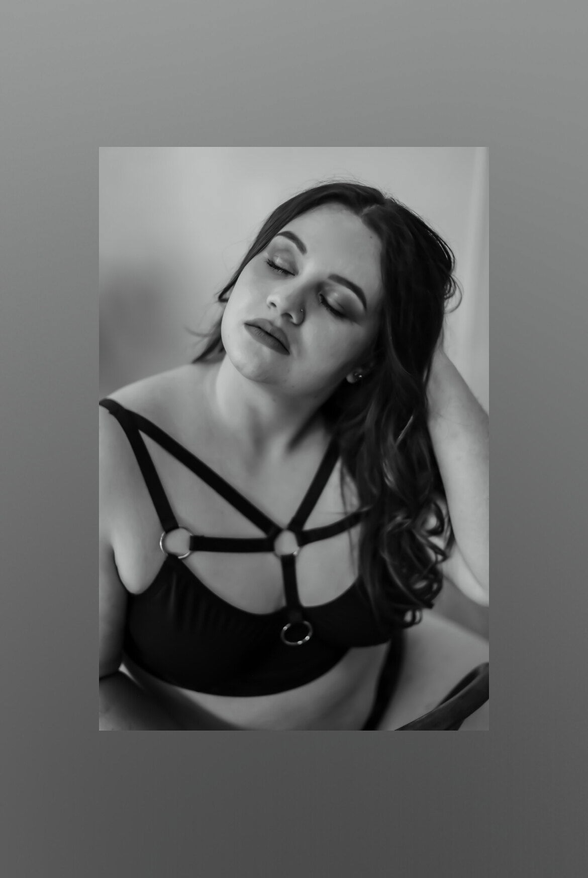 Briana Mitchell photo