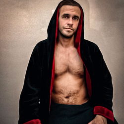 OnlyFans Model Xander in Character Costume