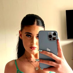 Aria Milan, OnlyFans Model