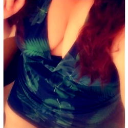 OnlyFans Model Fatbootyqueen