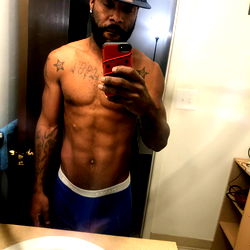 Gino Money, Model: Detroit MI