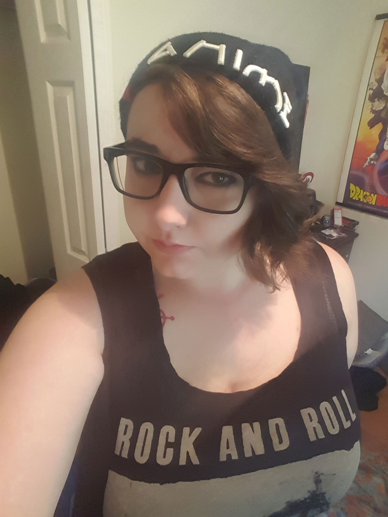 Queen Animaniac Arts photo