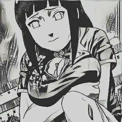 Anime Character Artwork