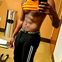 Lemozaicra's Body Transformation