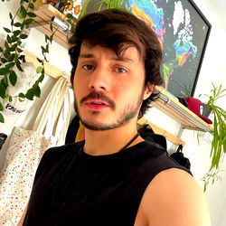 Maxi Alakazam in Helsinki