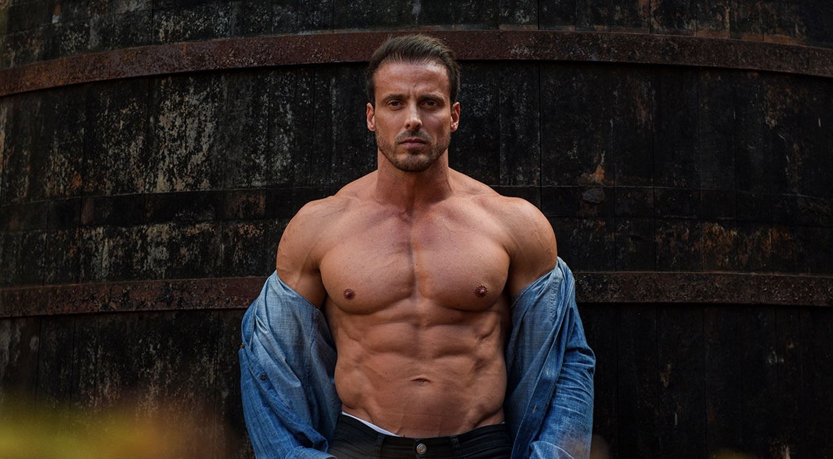 Jonatas Fitness photo