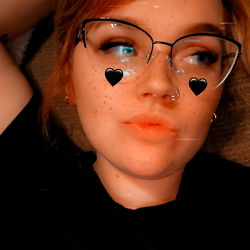 A Relaxed Selfie with Rollie