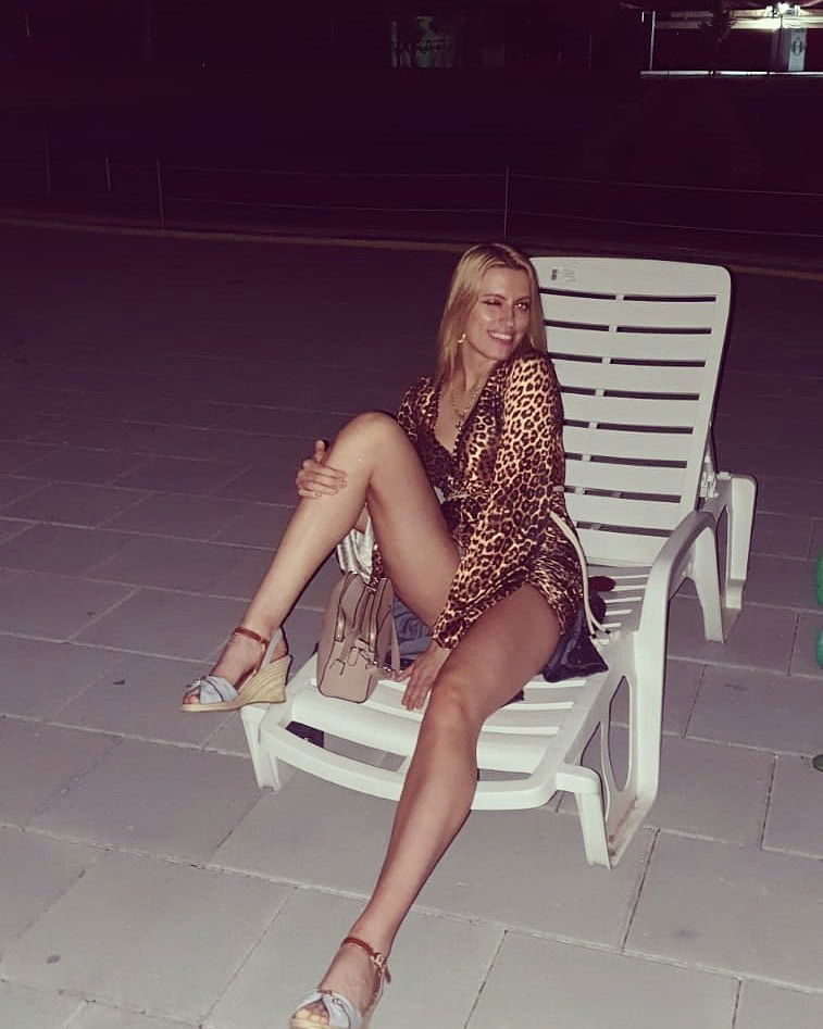 Anastasia Angela photo