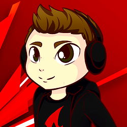 Vixenseeker, A Young Gaming Enthusiast