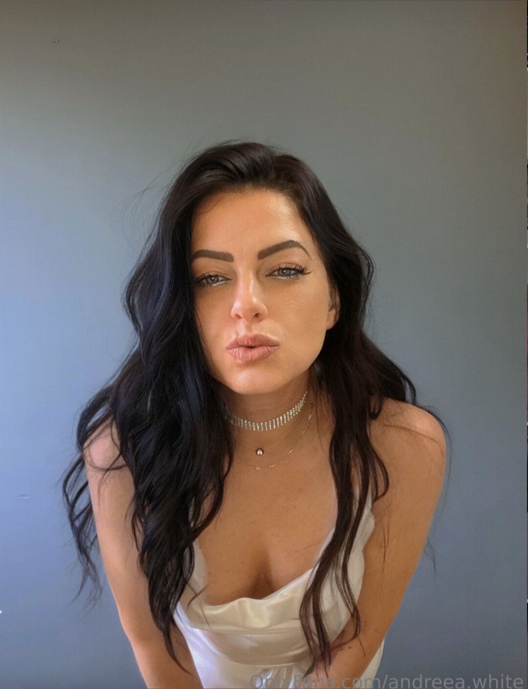 🩶🤍andreeawhite🤍🩶 photo