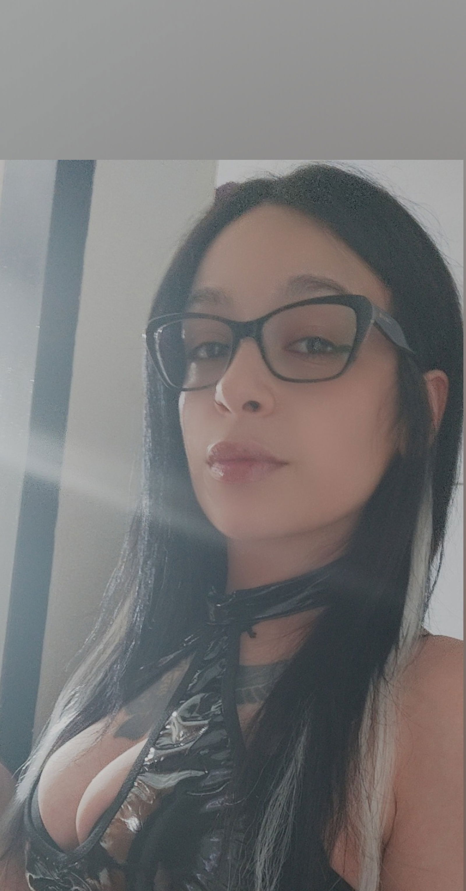 MISTRESS NyxTheria 🖤 photo